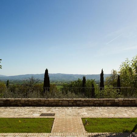Villa Degli Ulivi Assisi Ngoại thất bức ảnh