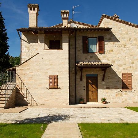 Villa Degli Ulivi Assisi Ngoại thất bức ảnh
