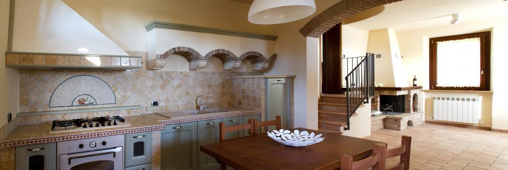 Villa Degli Ulivi Assisi Phòng bức ảnh