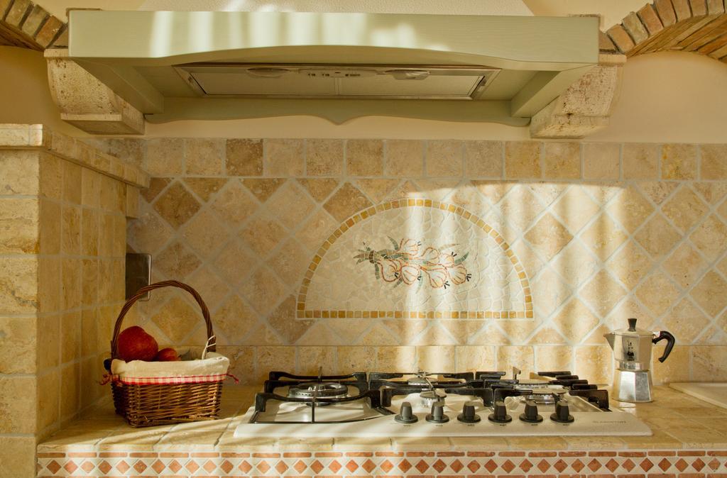 Villa Degli Ulivi Assisi Phòng bức ảnh