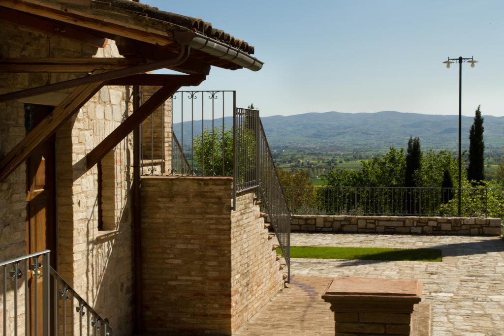 Villa Degli Ulivi Assisi Phòng bức ảnh
