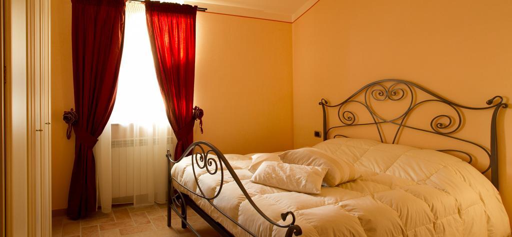 Villa Degli Ulivi Assisi Ngoại thất bức ảnh