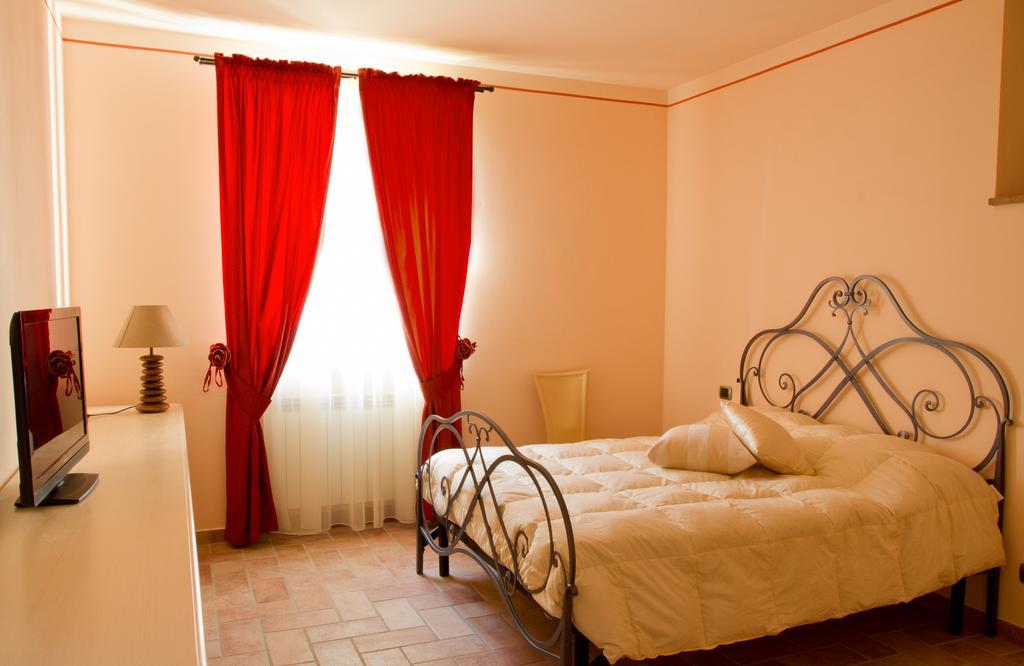 Villa Degli Ulivi Assisi Phòng bức ảnh