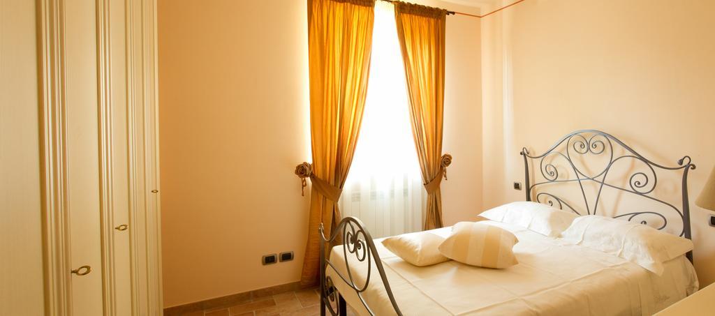 Villa Degli Ulivi Assisi Phòng bức ảnh