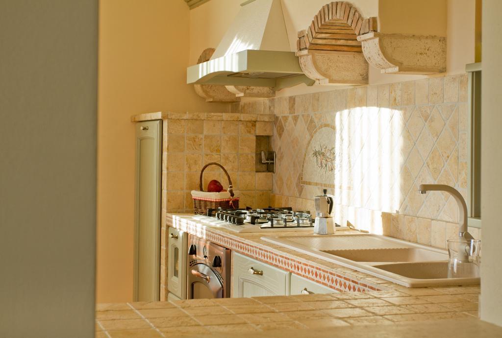 Villa Degli Ulivi Assisi Ngoại thất bức ảnh