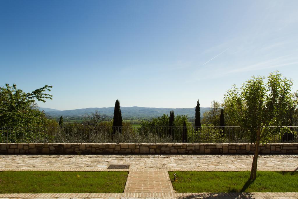 Villa Degli Ulivi Assisi Ngoại thất bức ảnh
