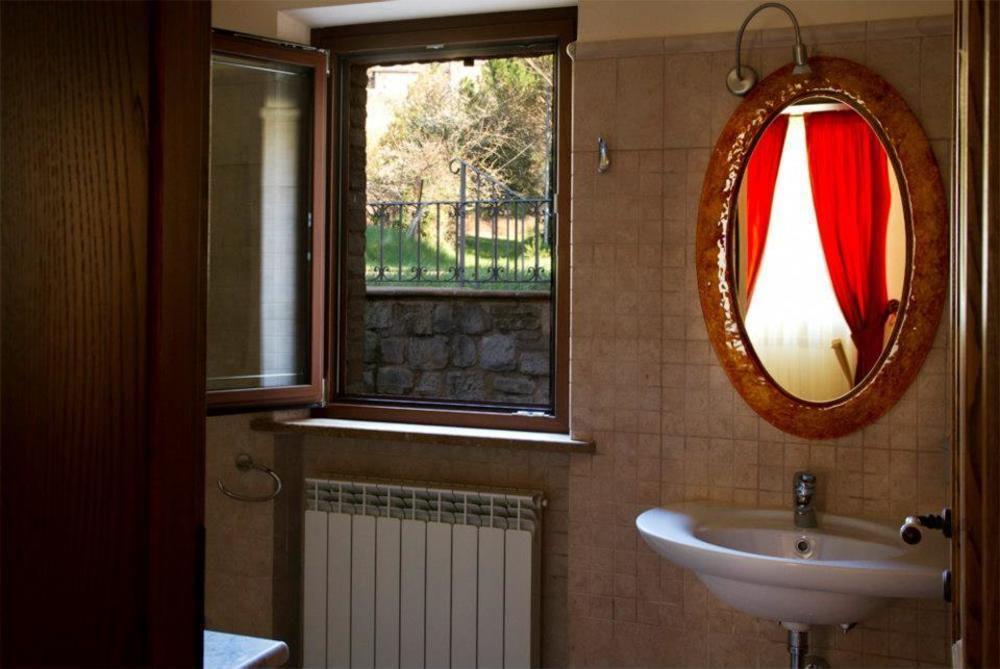 Villa Degli Ulivi Assisi Ngoại thất bức ảnh
