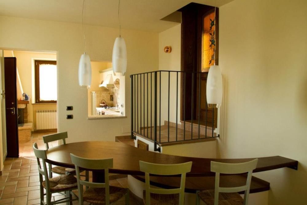 Villa Degli Ulivi Assisi Ngoại thất bức ảnh